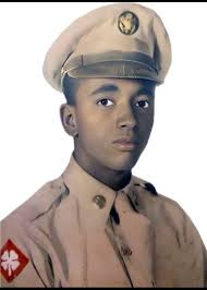 Joseph "Peewee" Alexander Obituary November 8, 2023