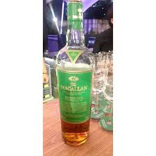 Macallan Event Promoting Their New Edition No 4 Line Where Can I Get A Bottle Macallan Bottle Dish Soap Bottle Soap Bottle