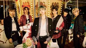 Make social videos in an instant: Outfits From Nct Dream S Ridin Mv Kpop Fashion Inkistyle
