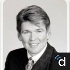 Dr. William Pederson, MD