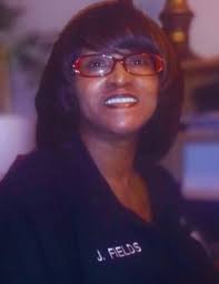 Obituary information for Jacqueline Fields-Smith