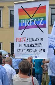 Heute findet eine demo gegen homophobie und für mehr toleranz durch neukölln statt. Datei 02019 0075 2 Rechte Demo Der Unterstutzung Fur Die Homophobe Predigt Von Erzbischof Marek Jedraszewski Jpg Wikipedia