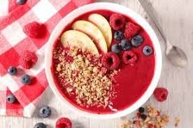 Acai Bowl Recette Acai Bowl Recette Acai Bowl Recettes De Cuisine