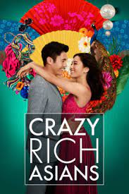 The cast of crazy rich asians talk about the incredible response the movie received. Crazy Rich Asians Yify Subtitles