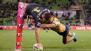 That kid was ryan papenhuyzen, who on sunday night will run out for the melbourne storm in the nrl when the siren went on the weekend, it hit me straight away, papenhuyzen said on friday. Papenhuyzen Makes His Own Path From Dead End