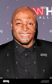 Attending 12th annual cnn heroes hi-res stock photography and images