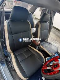 Check spelling or type a new query. Proton Wira Semi Leather Sarung Kusyen Kereta Murah Facebook