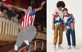 Design site dezeen posted several country's looks yesterday, all created by renowned artist piet parra (whom nike sb has worked with for collabs in the past) with input. Can T Believe The Olympic Committee Rejected Our Proposed Uniforms Quartersnacks Com