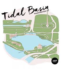 Washington dc is one of the most beautiful cities in the united states with lots. Washington Dc Monument Guide Tidal Basin