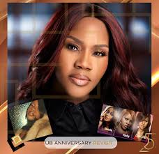 UB Anniversary ReVisit: Kelly Price Talks '90s R&B + The Queen Project