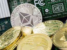 In the rest of this series we will cover the main erc token. Investing Strategy 6 Disruptive Crypto Tokens To Watch Oppenheimer Co