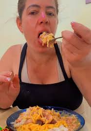 Almoço Delicioso com Lene Gonçalves