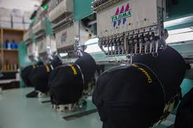 Embroidery floss consists of loosely twisted 6 strands of cotton thread which can be pulled apart to be used in the thickness of your preference. Custom Embroidery Corporate Images Inc Is A Premier Custom Ink Embroidery Apparel Promotional Products Manufacturer And Supplier