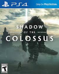 Shadow of the colossus collectibles guide. Shadow Of The Colossus Ps4 Team Ico Wiki Fandom