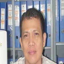 Antonio Araneta's Instagram, Twitter & Facebook