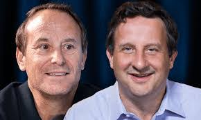 Zachary Bookman's Instagram, Twitter & Facebook