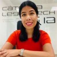 Nadia Ávila Gonzales