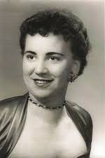 Ruth Aileen Hooper Brooks (1933-2010)