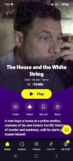 Ocean's View movie review and sound quality