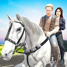 Download taxi driver simulator 2019 apk 1.3 for android. Offroad Horse Taxi Driver Passenger Transport 5 1 5 Mod Apk Dwnload Free Modded Unlimited Money On Android Mod1android