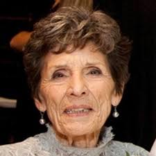 Most Recent Obituaries