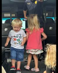 All smiles here! 😁 ACO Brittany Walker was awarded the Animal Control  Officer of the Year during the Kentucky Animal Care and Control Association  Conference