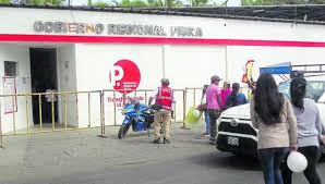 Piura: Contraloría detecta perjuicio de S/ 1.1 millones en obra de la  Región