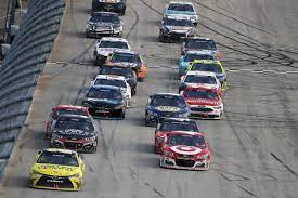 Dover international speedway will host america's best drivers for the drydene 400 nascar cup series race on sunday, may 16, capping a full weekend of racing! Nascar Dover 2017 Starting Grid Lineup For Aaa 400 Drive For Autism Sbnation Com