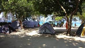 Camping fee is rm4 per person and a deposit of rm50 to rm150 is required depending on the size of your group. 5 Best Camping Adventures In Malaysia Free Malaysia Today Fmt