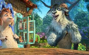 Răspunde la întrebările din programele europa fm şi poţi câştiga invitaţii valabile la cine grand titan la filmul sheep and wolves , dublat în limba română, printre alţii, de ruby, ana baniciu şi. AnimaÅ£ia Un Lup Printre Oi La Cinema Din 22 Aprilie