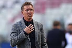 Current boss hansi flick said last wee he wanted to leave the bavarian club. Nagelsmann Will Replace Flick At Bayern Munich He Wants To Take The Next Step Matthaus Goal Com