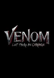 Let there be carnage) — ожидаемый фильм режиссёра энди сёркиса об одноимённом персонаже с томом харди в главной роли, премьера которого состоится осенью 2021 года. Venom 2 2021 Ssha Filmida