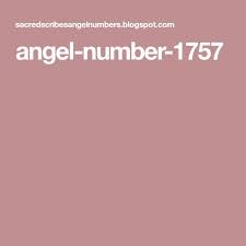 Angel Number 1757 Zitate
