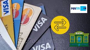 In this section, we will provide you the method that will allow you to transfer your amount from your credit card to your bank account without paying huge charges. How To Transfer Money From Credit Card To Bank For Free Loot Alert