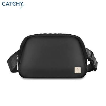 Fingerprint Bag