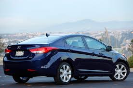 Image result for Royal Blue 2011 Hyundai