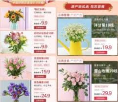 Get 1 credit every month to exchange for an audiobook of your choice. Jd Boosts Yunnan S Flowers Sales On Chinese Valentine S Day Qixi Jd Corporate Blog