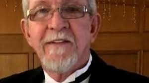 Fundraiser by Tonya Wolfe-Bell : Jim Wolfe