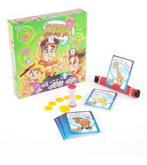 Una forma popular de jugar es el juego de nunca haber bebido. Dime Que Soy Yo Ditoys Comprar En Miraquelindo