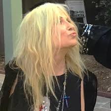 A hairy man is lucky, a hairy woman is a witch." (old Sussex saw)