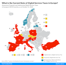  15/05/2020  service tax & digital services (amendment) regulations 2020 : What Is A Digital Tax What Is The Oecd S Beps Project