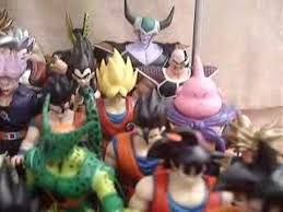 Save on a huge selection of new and used items — from fashion to toys, shoes to electronics. Dragon Ball Z Action Figures Collection Updated Youtube