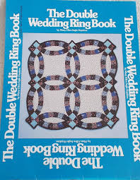 The Double Wedding Ring Book
