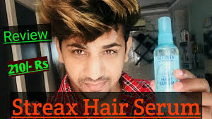 I will be using this as long as it's available. now after using their dandruff shampoo, cream rinse, and serum for fly sways my hair feels so silky. How To Use Hair Serum Hair Serum Review Hindi Honest Review By Jishan Ahmed