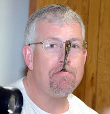 Roy's 50th Birthday Party