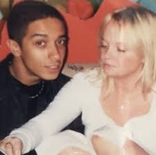 Jade jones (wheelchair racer) (born 1996), british paralympic wheelchair racer. Emma Bunton Posts Cute Throwback With Fiance Jade Jones As They Finally Plan Wedding Mirror Online