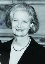 In Memoriam (Winter 2013)