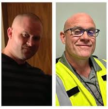 Randy Depuy's Instagram, Twitter & Facebook