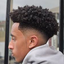 Drop fade + slick pompadour. 15 Exclusive Men S Haircuts Proving You Need To Get A Drop Fade