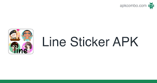 Descargar la última version apk de line stickers para android. Line Sticker Apk 1 8 0 Android App Download
